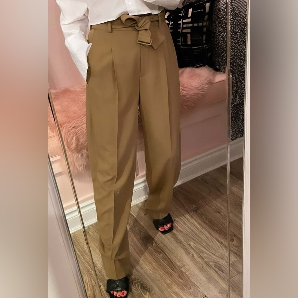 Joseph Drew Trousers